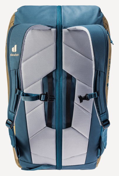 Рюкзак Deuter Gravity Motion 40л (Clay-Arctic)